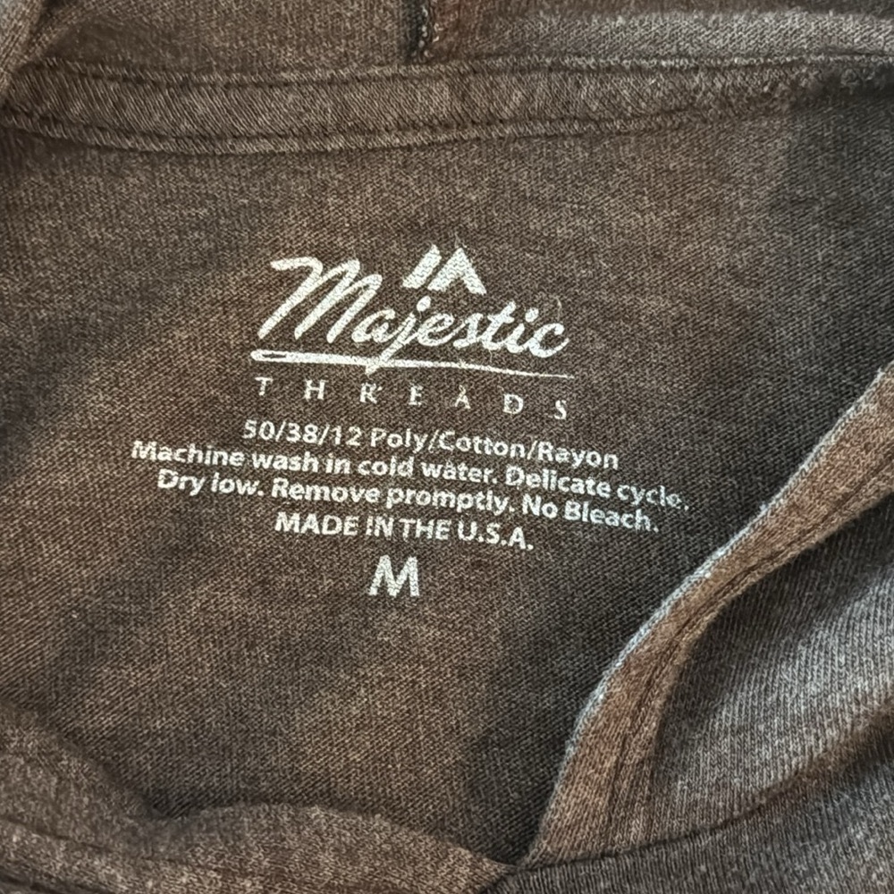 Majestic Threads San Diego Padres Fernando Tatis Jr. Brown T-shirt Mini Dress - Picture 8 of 13